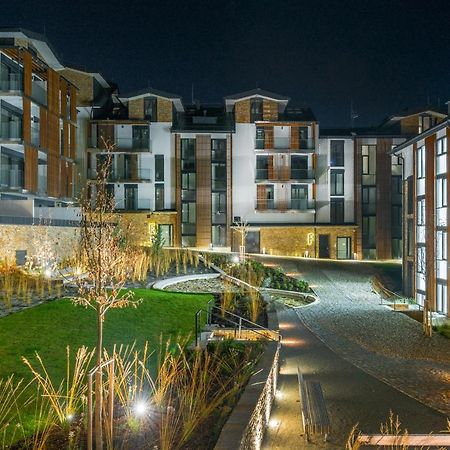 Apartament I313 Molo Lipno With Private Wellness 리프노나드비타보브 외부 사진