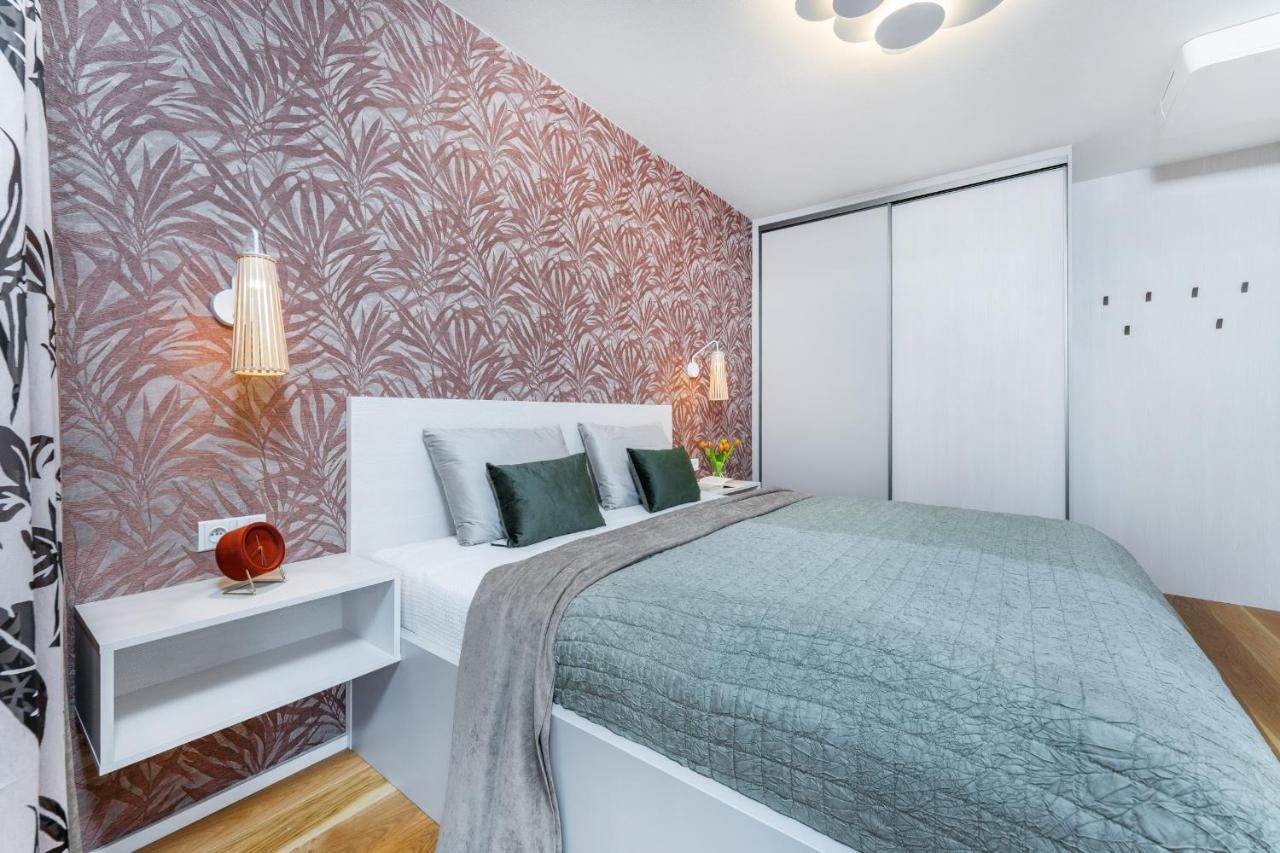 Apartament I313 Molo Lipno With Private Wellness 리프노나드비타보브 외부 사진